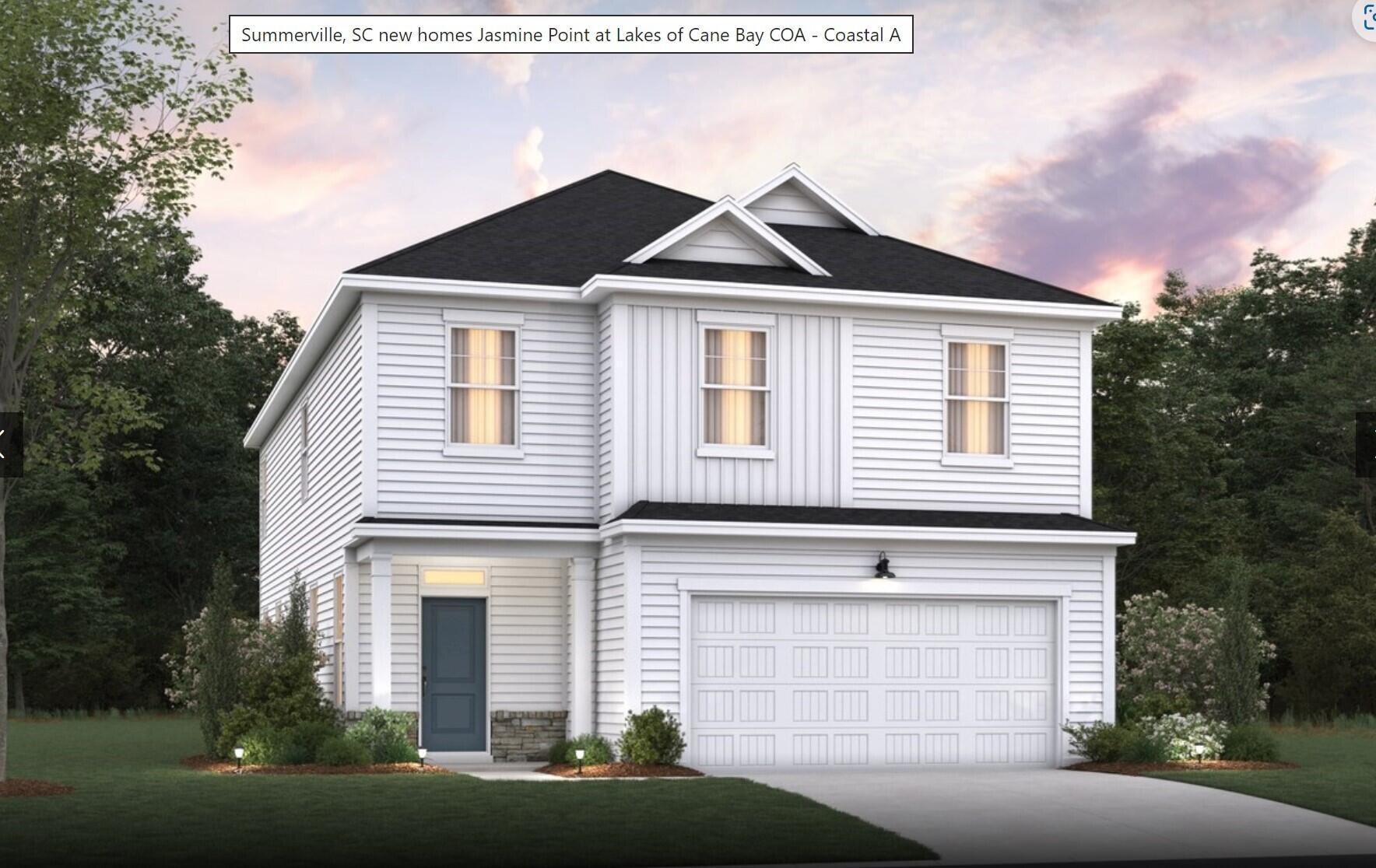 Property Photo: 212 Wappoo Trace Lane SC 29486