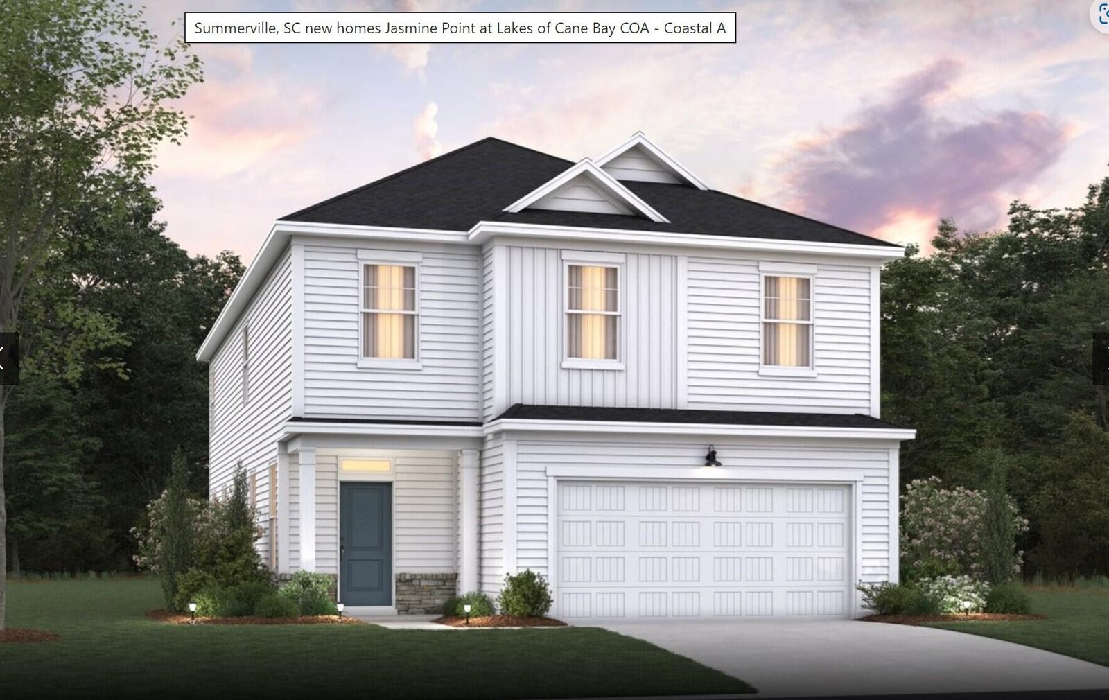 Property Photo:  212 Wappoo Trace Lane  SC 29486