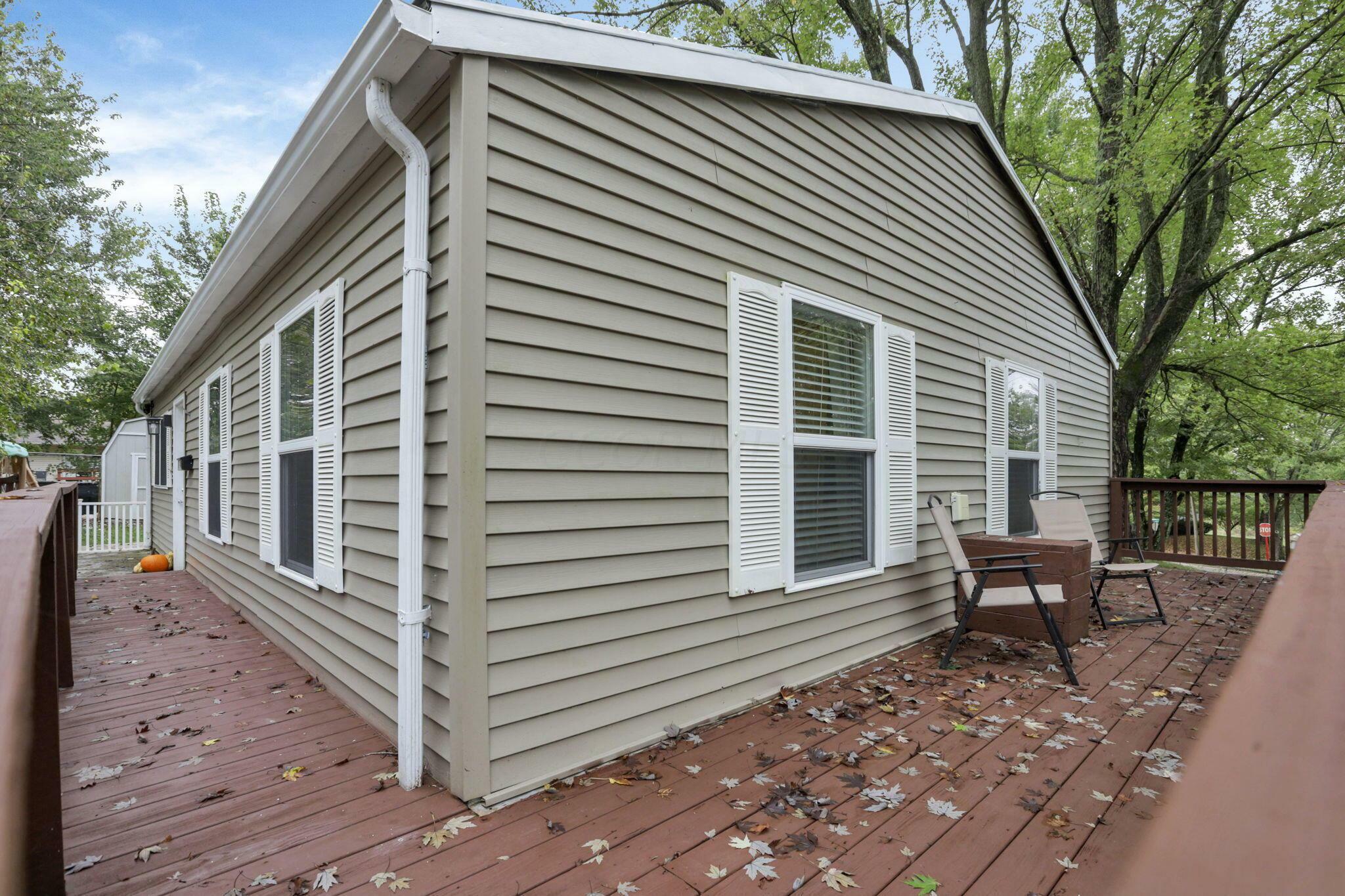 Property Photo:  455 Lakeview Drive  OH 43031 