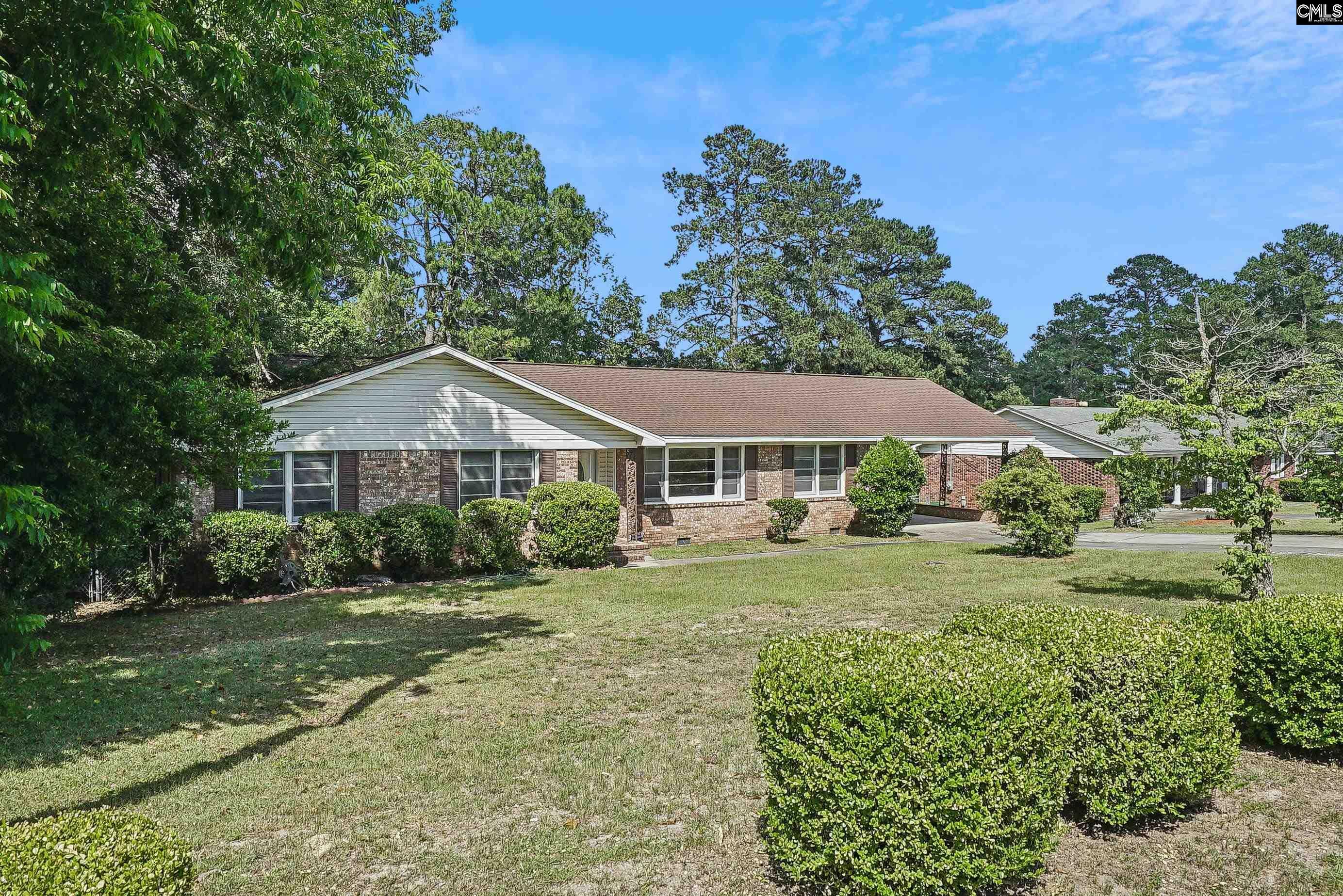 7907 Springpond  Columbia SC 29223 photo