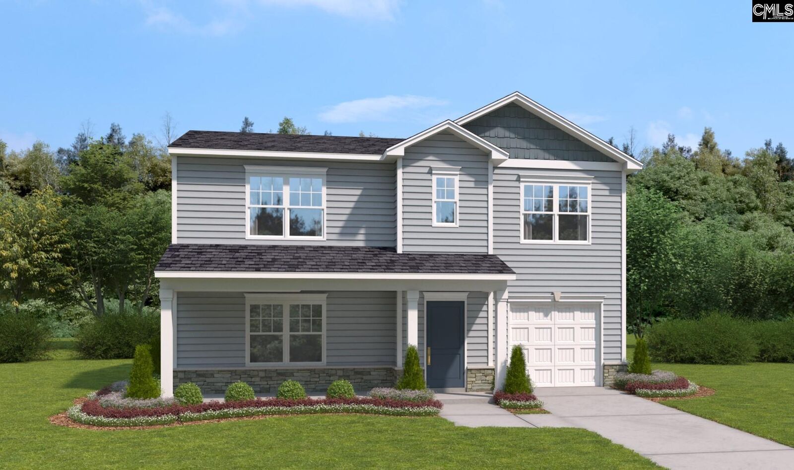 Property Photo:  4137 Half Mast  SC 29229 