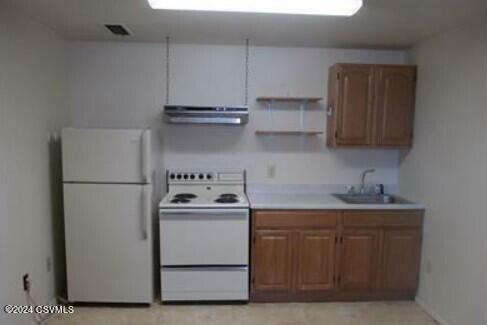 Property Photo:  27 S 5th Street  PA 17837 