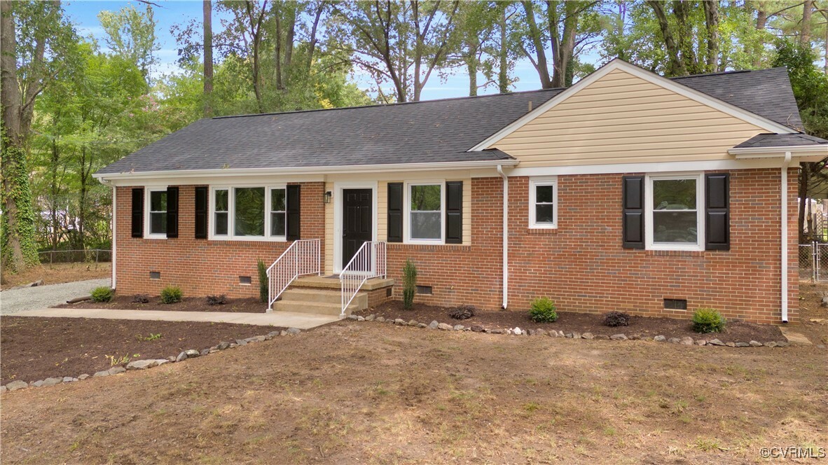 Property Photo:  1911 Windsordale Drive  VA 23229 