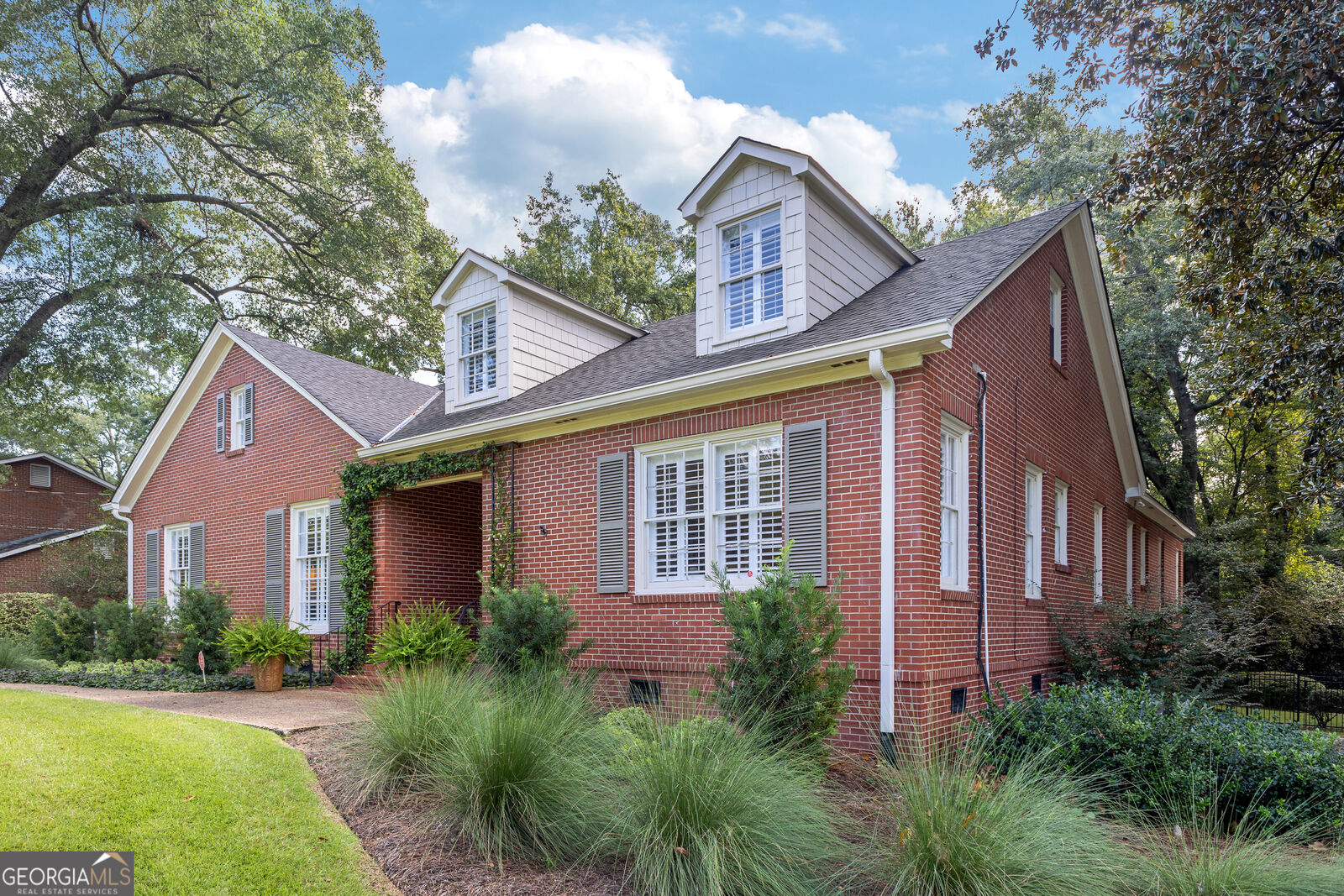 Property Photo:  964 Overlook Drive  GA 31906