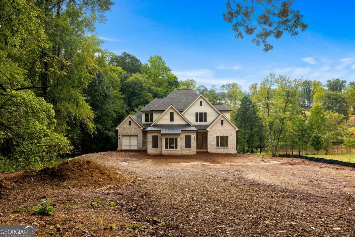 Property Photo:  2021 Old Dallas Road  GA 30064 