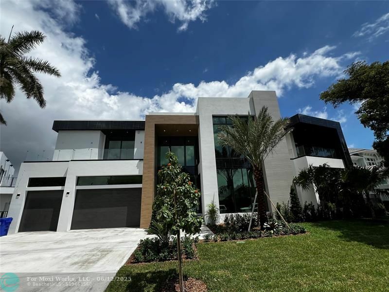 Property Photo: 1371 W Terra Mar Dr FL 33062
