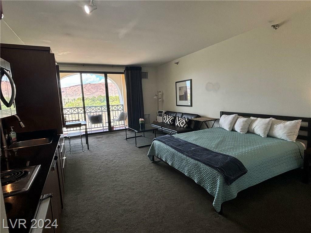 Property Photo: 29 Montelago Boulevard 407 NV 89011