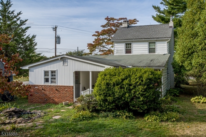 Property Photo:  701 Sergeantsville Rd  NJ 08559 