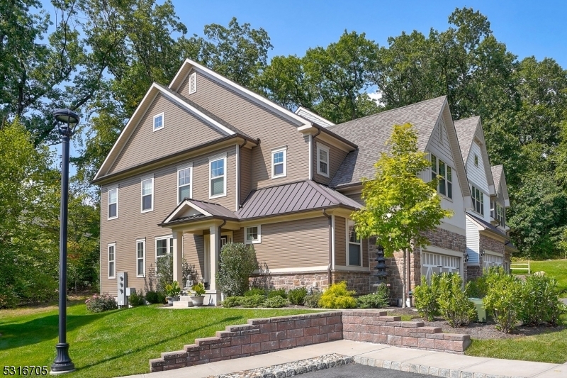 Property Photo: 9 Lakeland Ct NJ 07046
