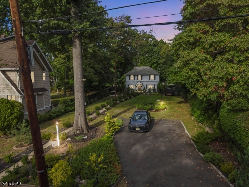 Property Photo:  407 Tremont Pl  NJ 07050 