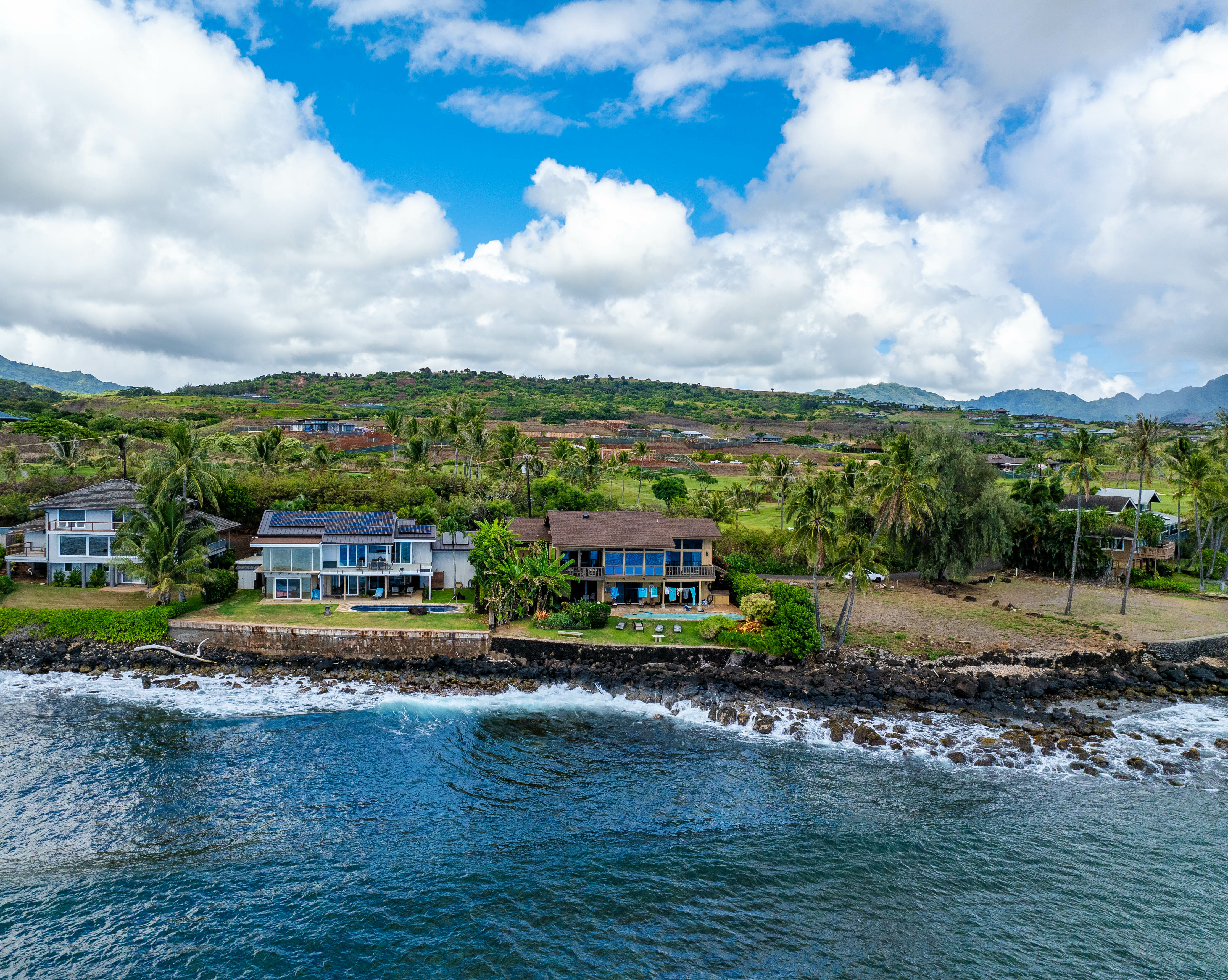 Property Photo:  4534 Lawai Rd  HI 96756 