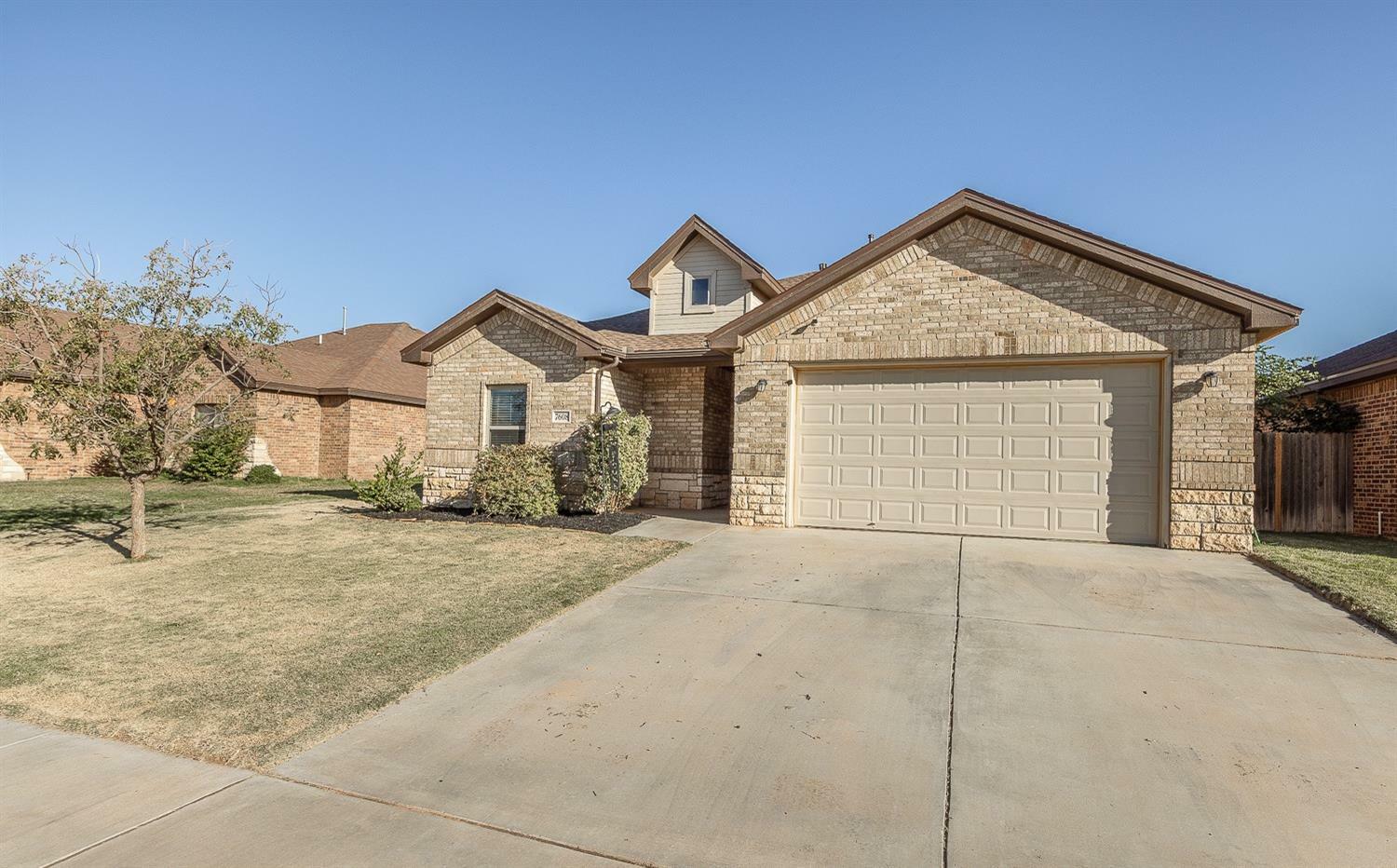 7608 86th Street  Lubbock TX 79424 photo