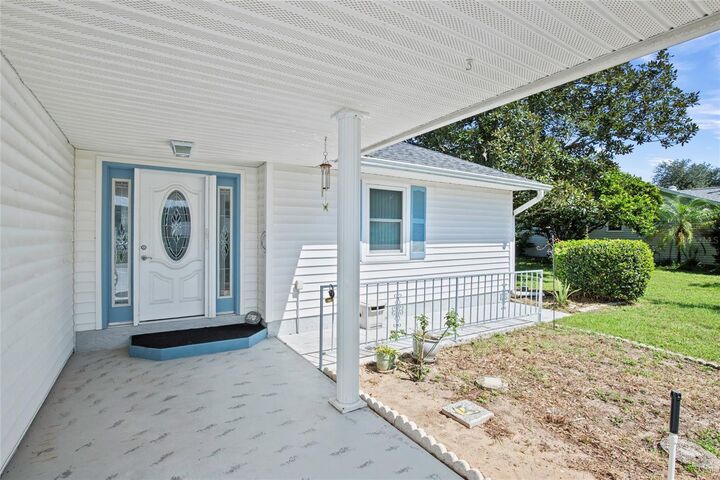 Property Photo:  503 Brigadoon Circle  FL 34788 