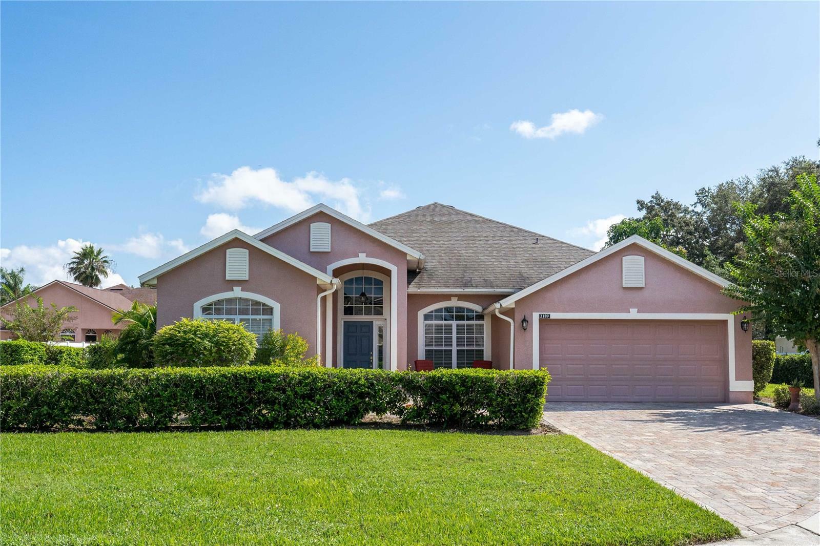 Property Photo:  3189 Wax Myrtle Court  FL 34744 