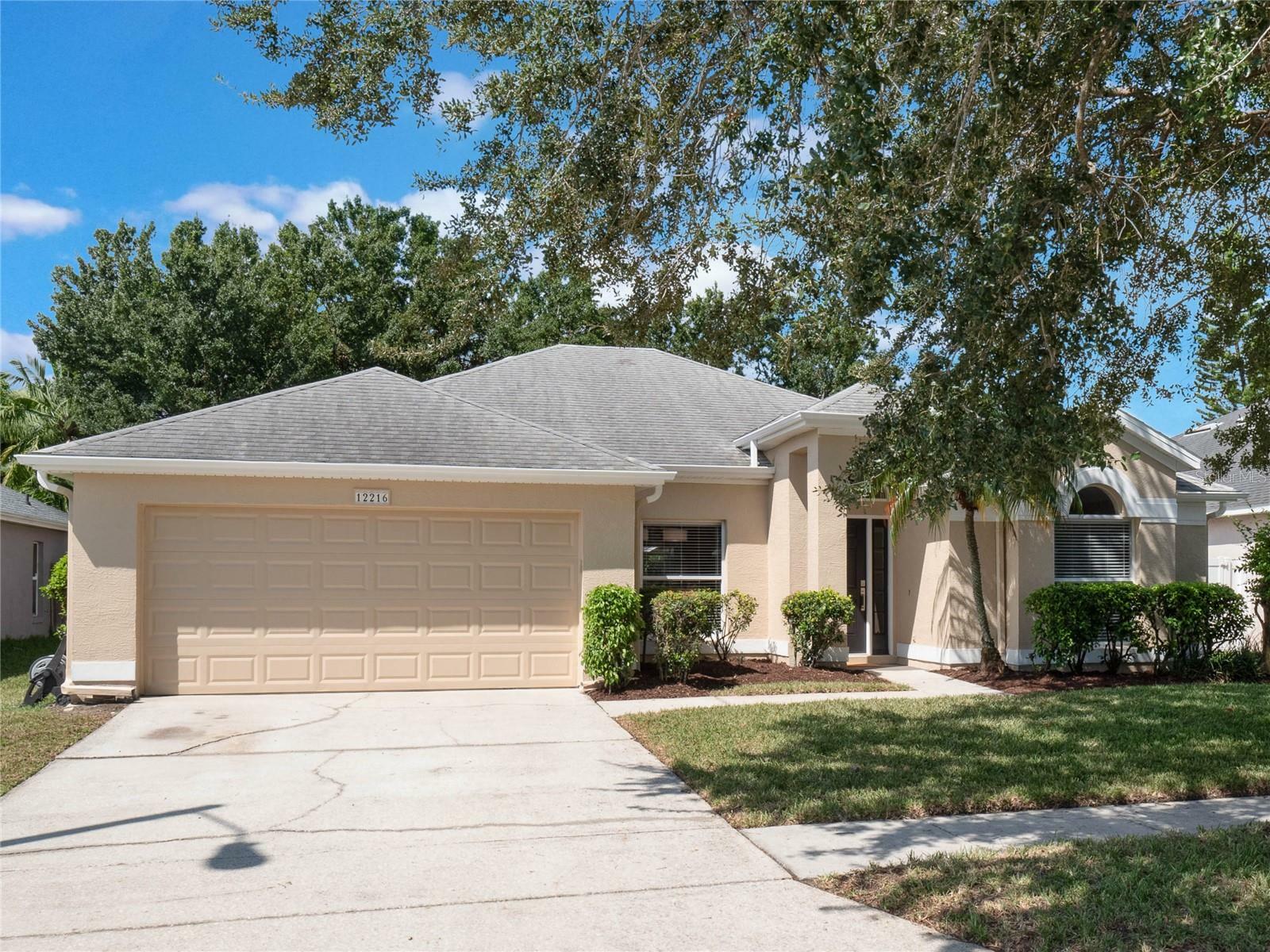 Property Photo:  12216 Bronson Way  FL 32824 