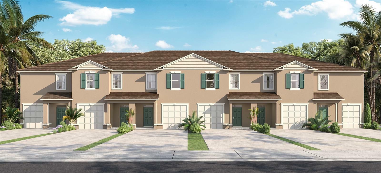 Property Photo: 701 Preston Cove Drive FL 34771