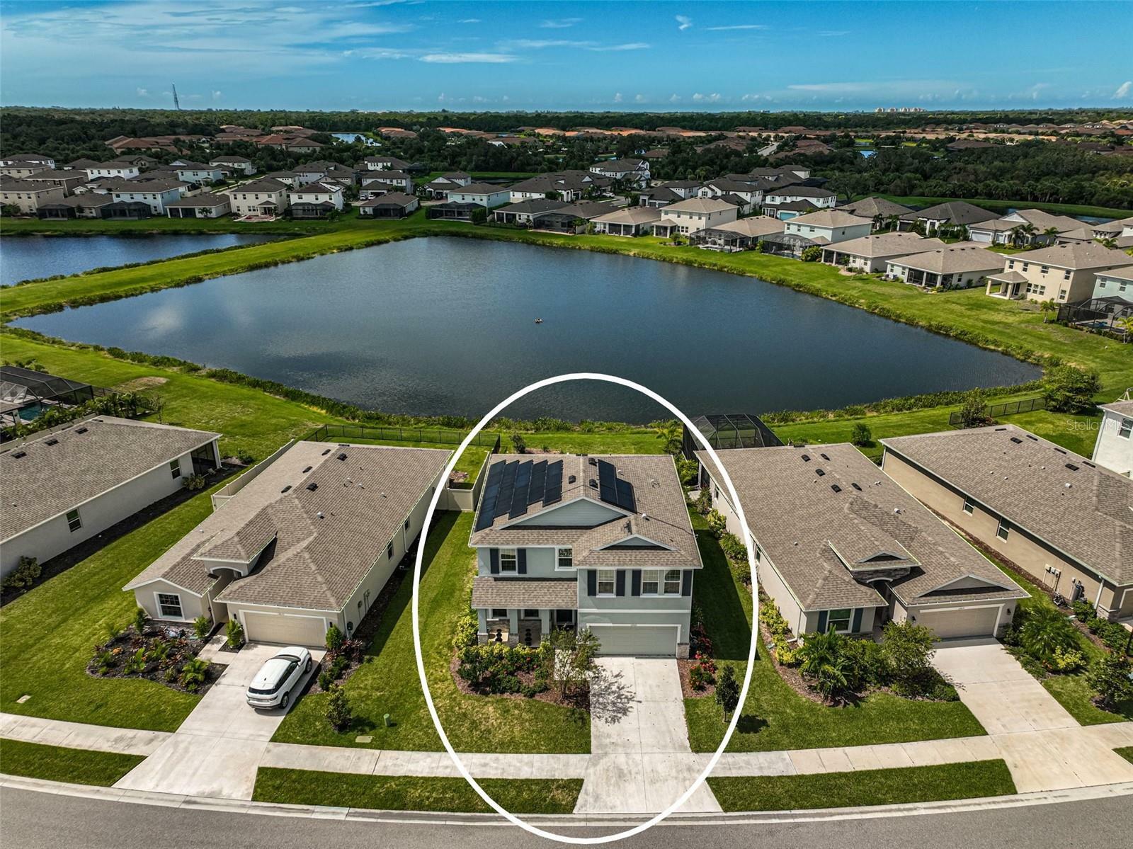 Property Photo:  12621 Promenade Estates  FL 34229 