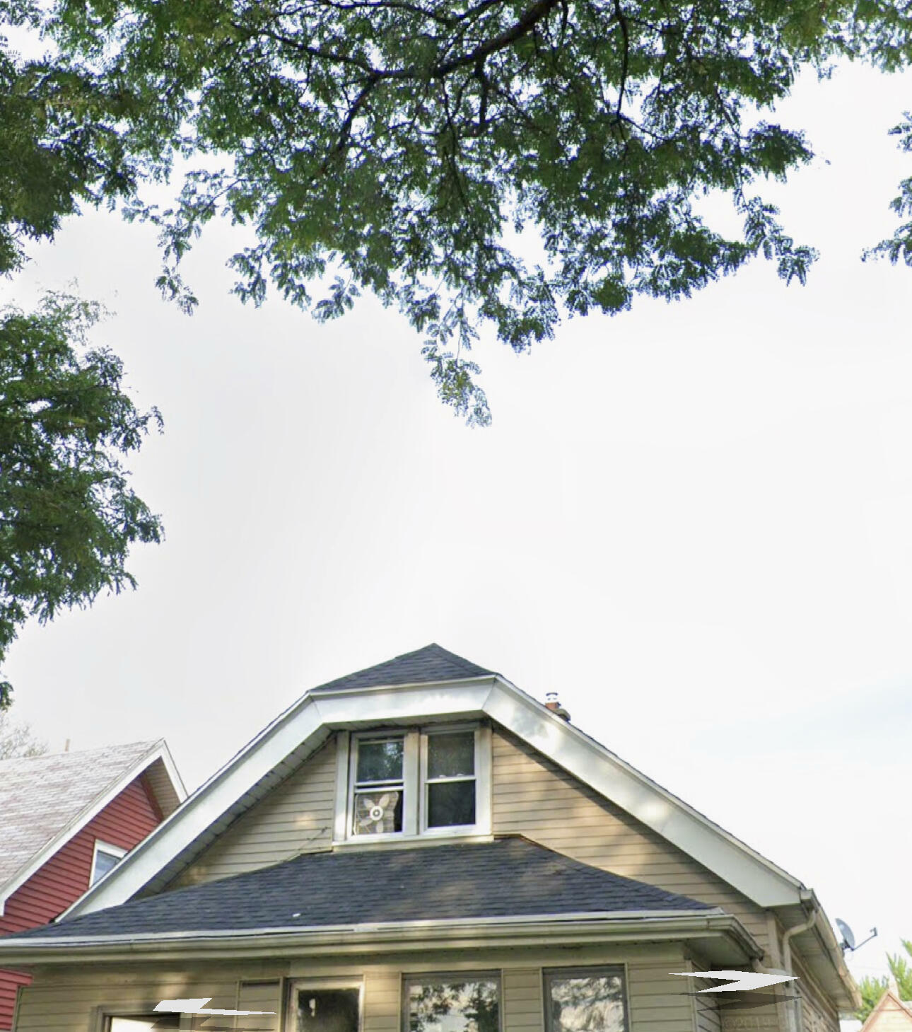 Property Photo: 3122 N 26th St WI 53206