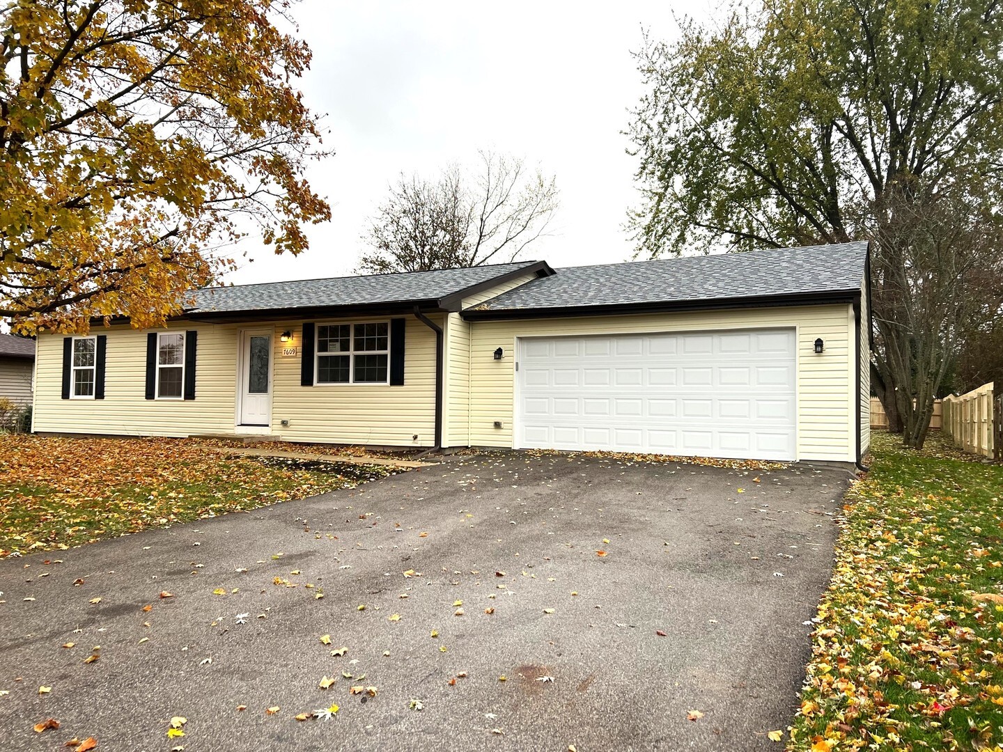 Property Photo: 7609 Lucy Drive IL 60097