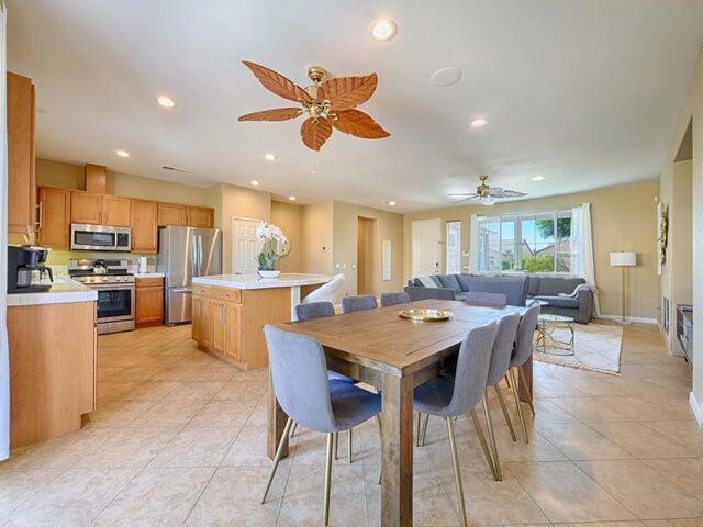 Property Photo:  80596 Key Largo Drive  CA 92201 