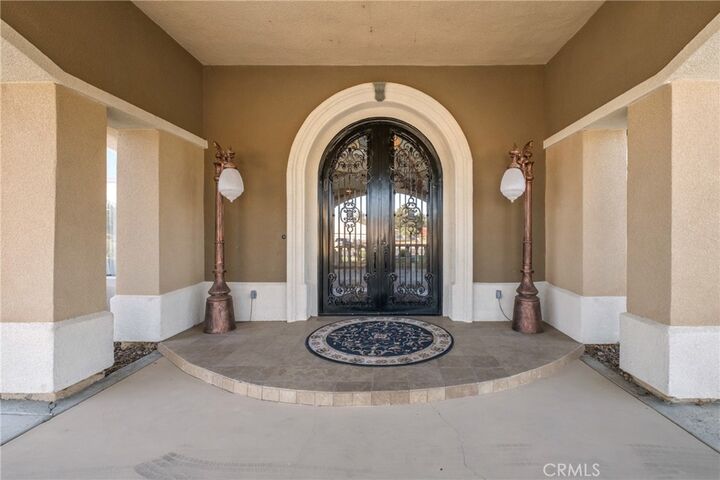 Property Photo:  26808 Saddle Lane  CA 92342 