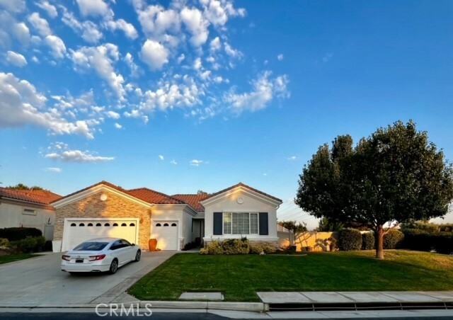 Property Photo:  1708 Snowberry Road  CA 92223 