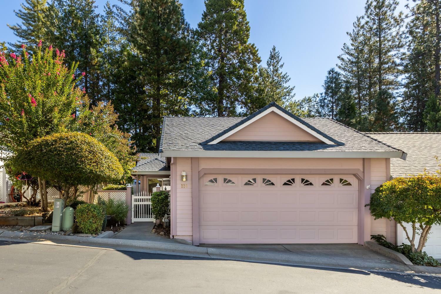 118 Carriage Lane  Grass Valley CA 95949 photo