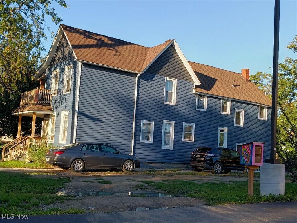 Property Photo:  3145 W 73rd Street  OH 44102 