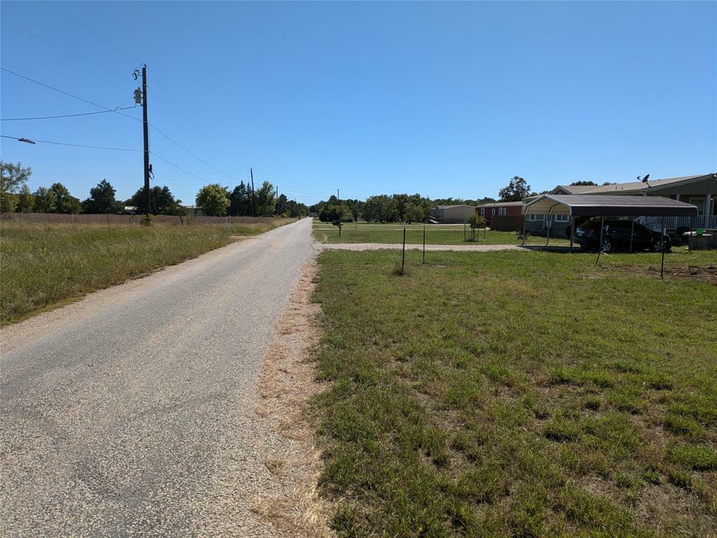 Property Photo:  91 County Road 525  TX 79510 