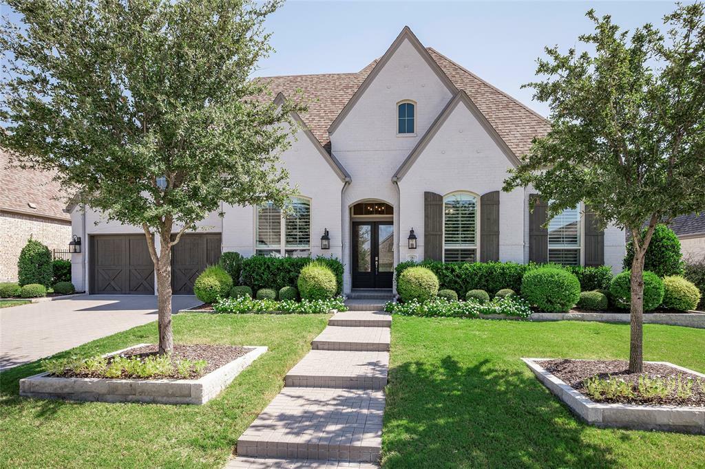 820 Country Brook Lane  Prosper TX 75078 photo