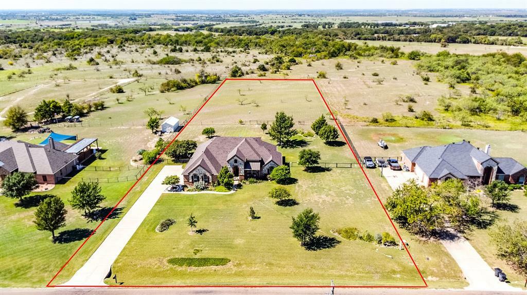 Property Photo:  10535 Baucum Road  TX 75167 