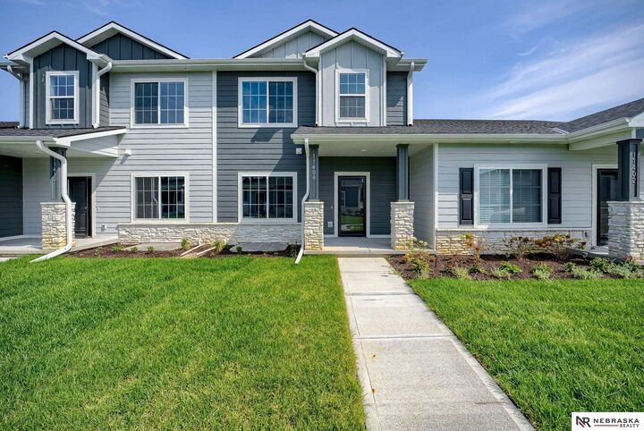 11408 N 160 Court  Bennington NE 68007 photo