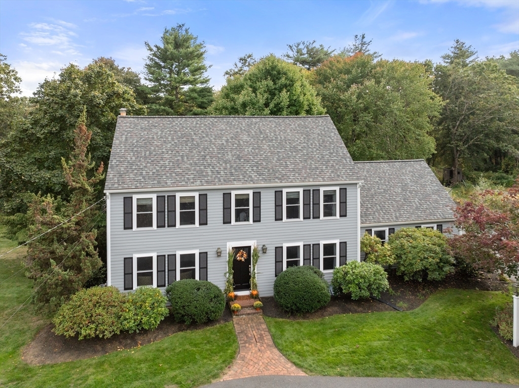 Property Photo:  531 North Road  MA 01776 