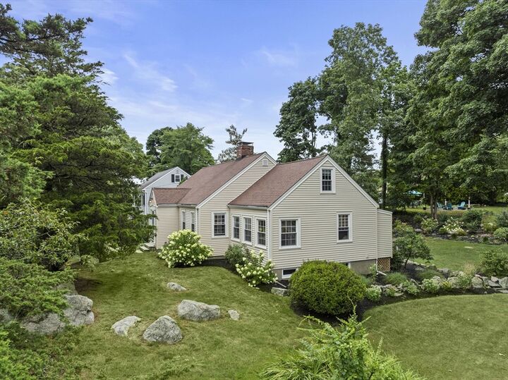 Property Photo:  165 Pierce Road  MA 02188 