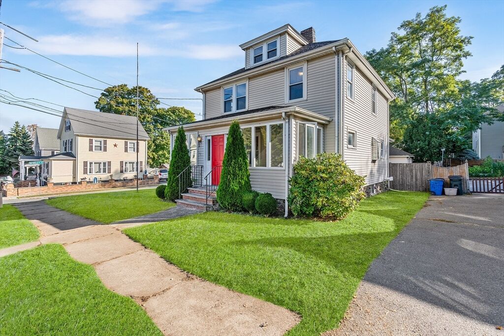 Property Photo: 38 Sutton St MA 01960