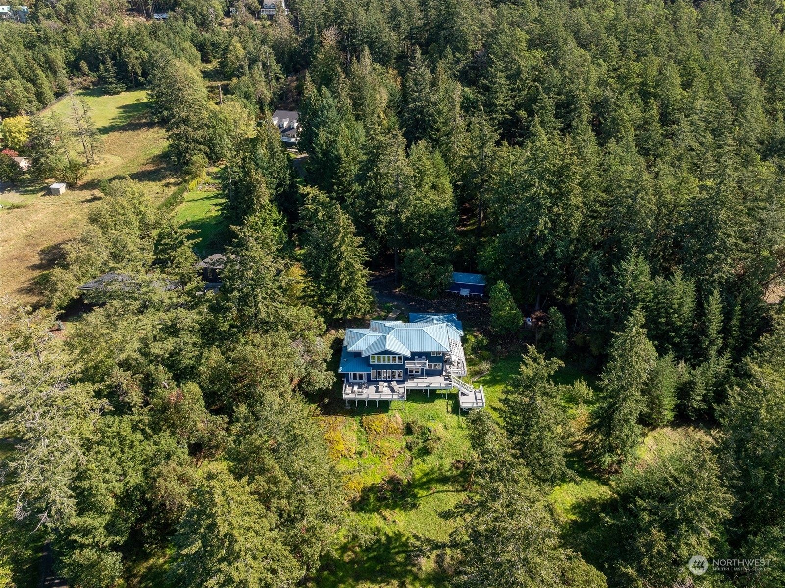 Property Photo:  94 Thistle Lane  WA 98245 