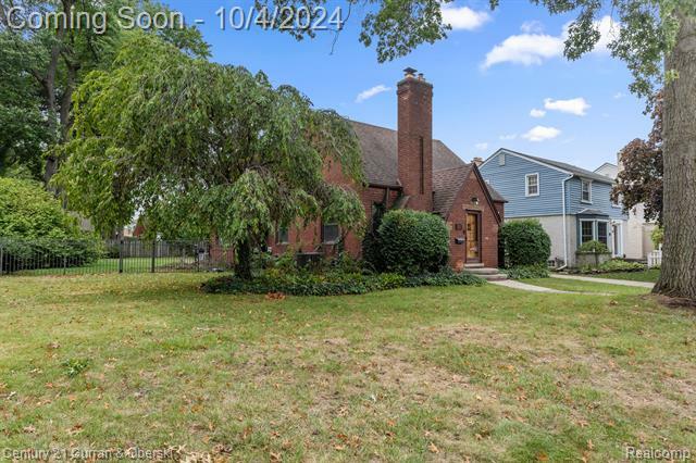 Property Photo:  1545 Kingsbury Ave  MI 48128 