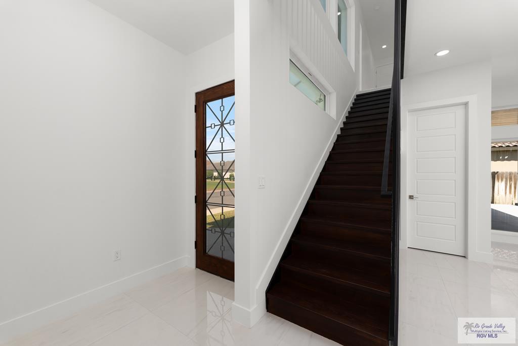 Property Photo: 6405 El Camino Real TX 78552