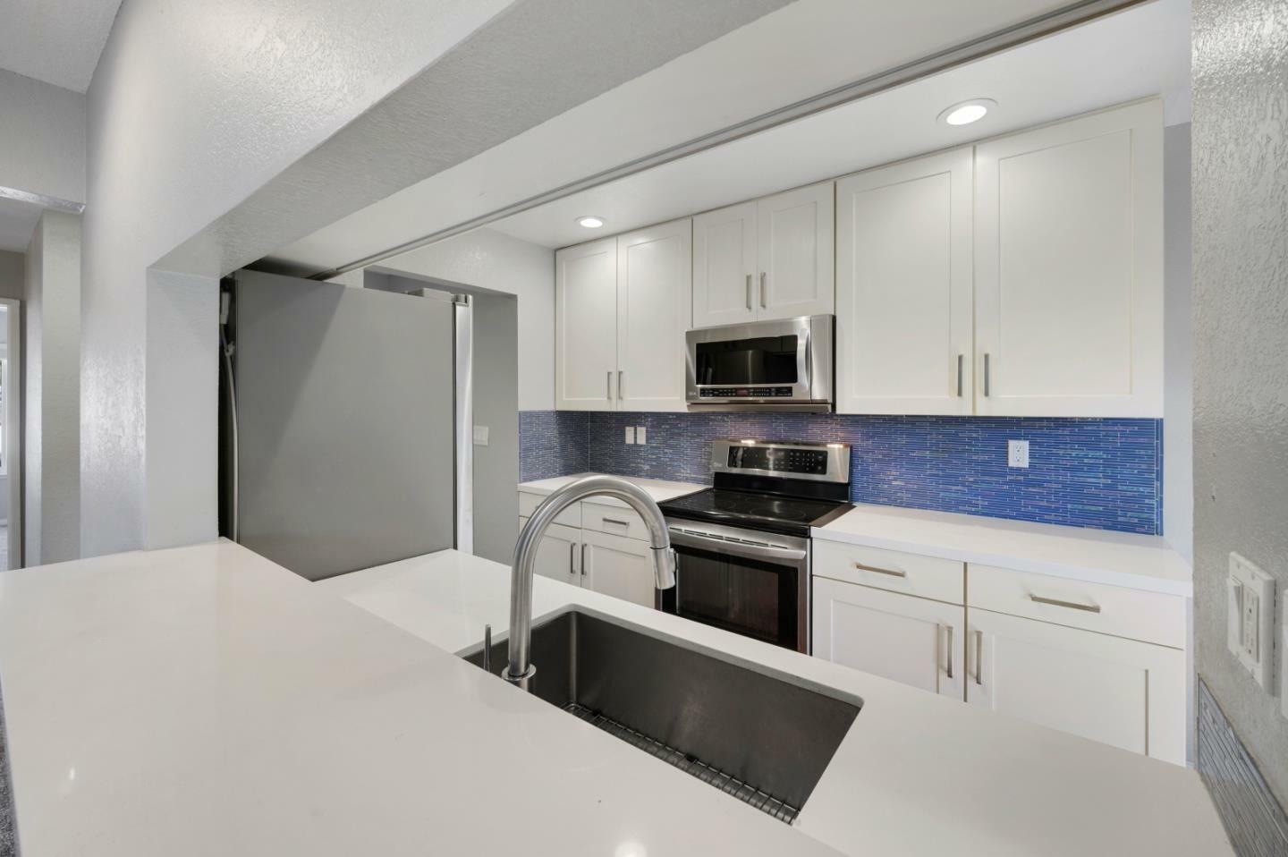 Property Photo:  21100 Gary Drive 214  CA 94546 