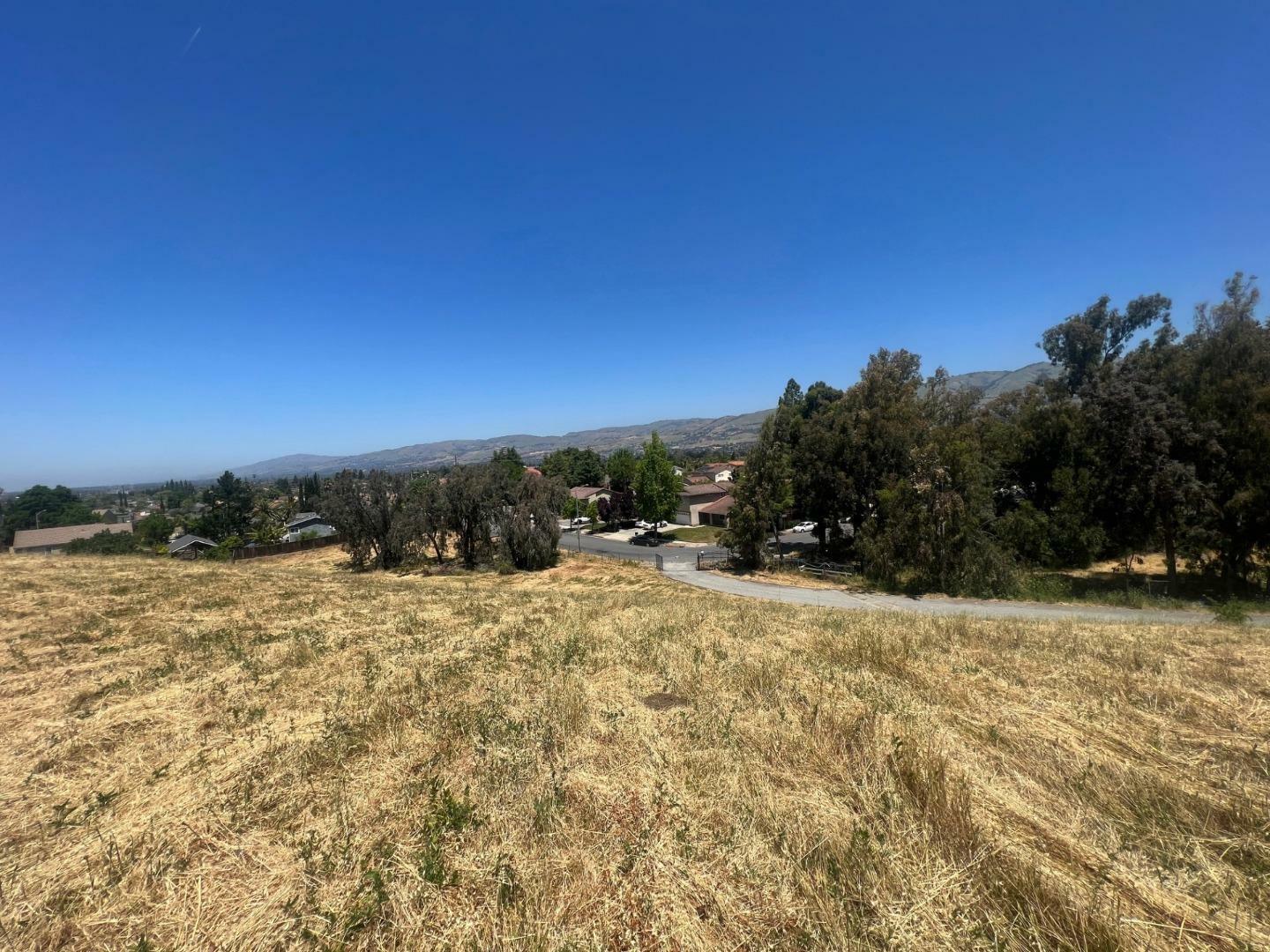 Property Photo:  000 Kettmann Road  CA 95121 