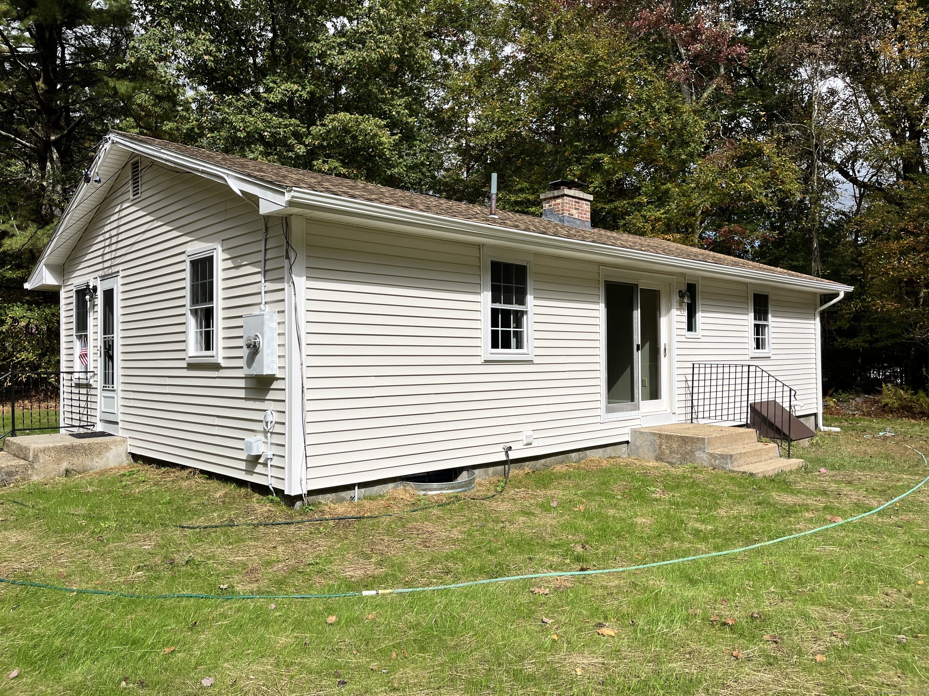 Property Photo:  124 Plains Road  CT 06084 