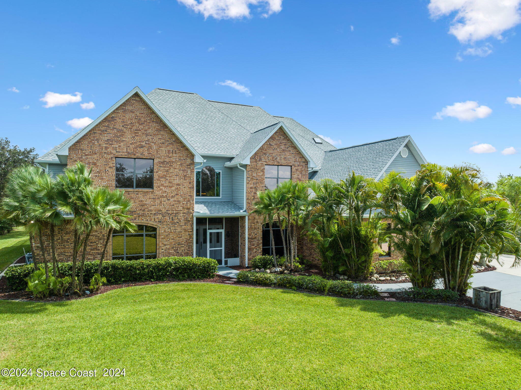 Property Photo:  8685 Lake Ridge Drive  FL 32909 