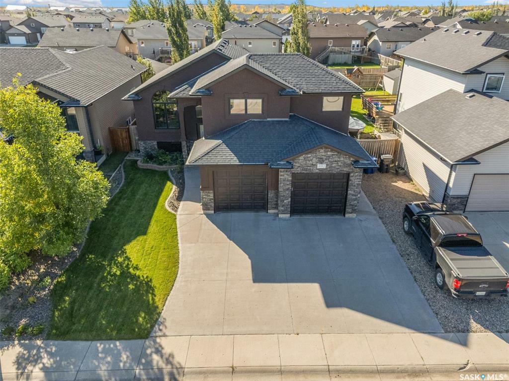 Photo de la propriété:  892 Geransky Crescent  SK S0K 0A2 