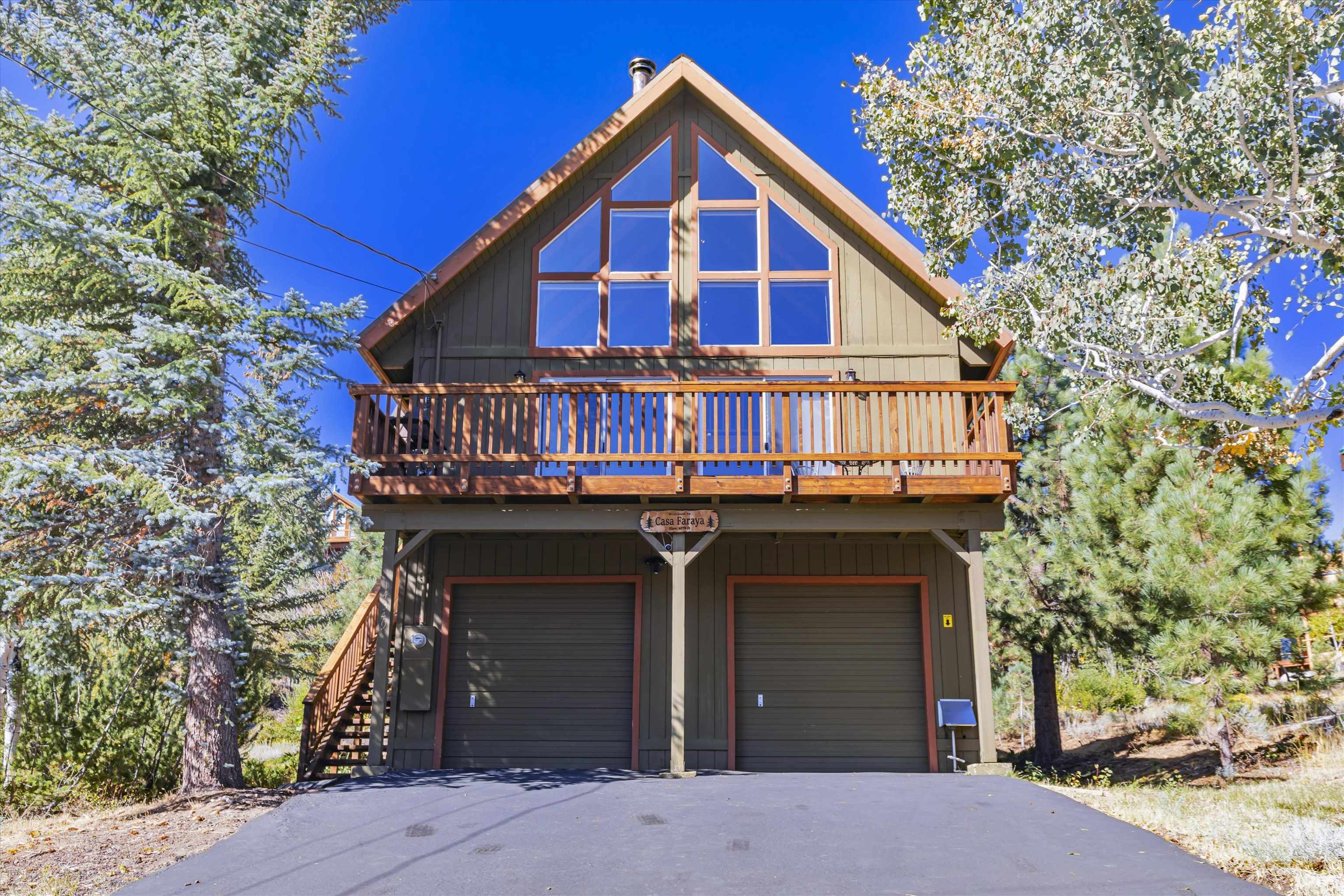 14349 Wolfgang Road  Truckee CA 96161 photo