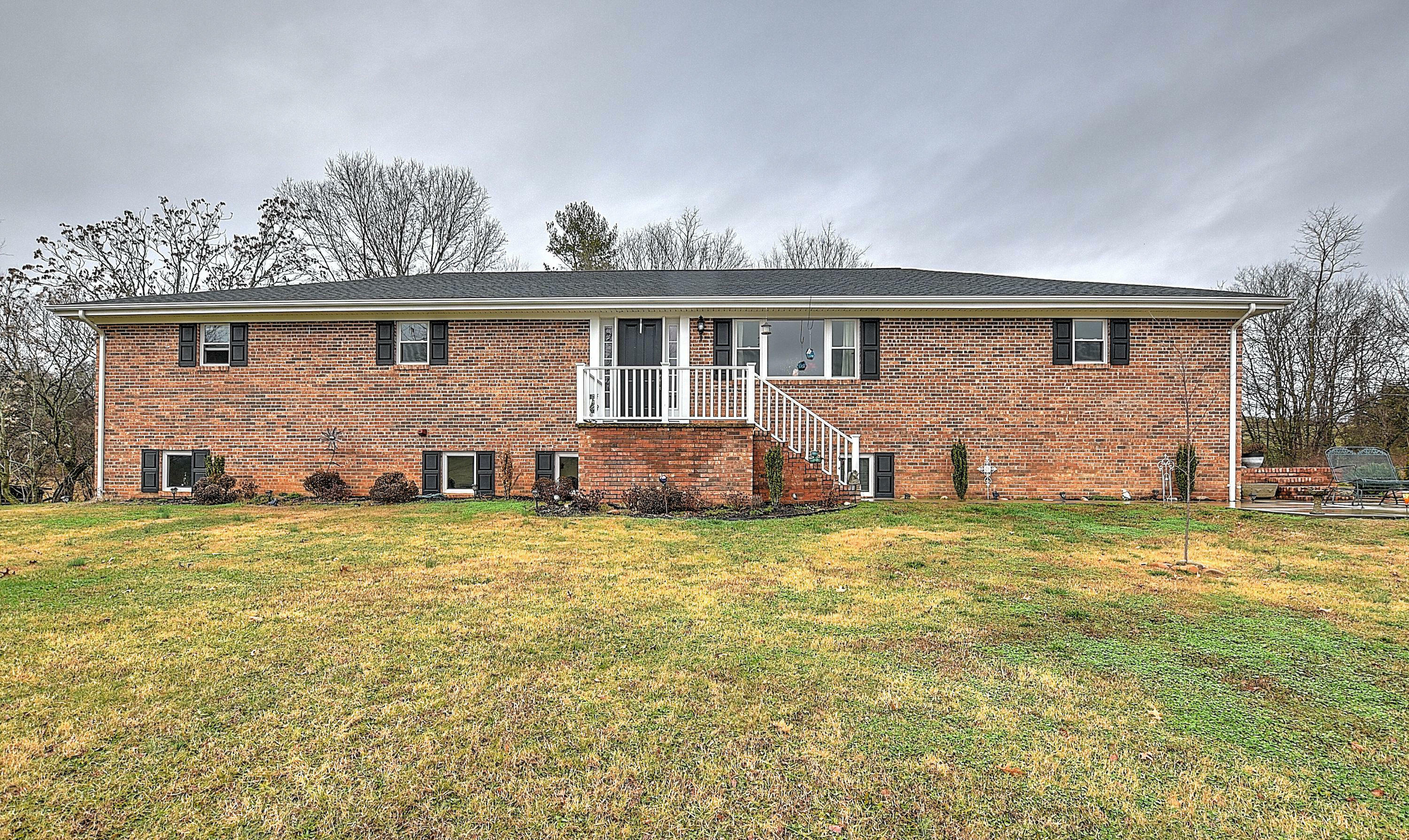 85 Jaybird Lane  Greeneville TN 37743 photo