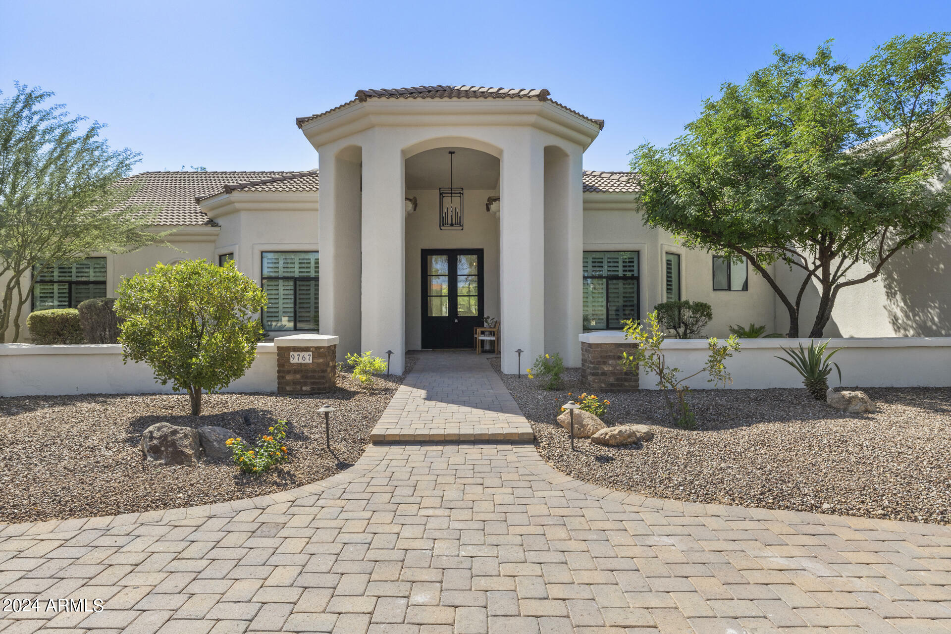 9767 E Larkspur Drive  Scottsdale AZ 85260 photo