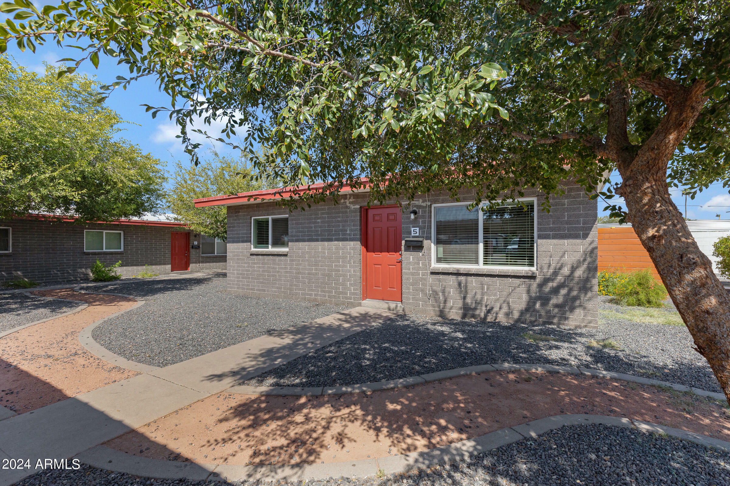 Property Photo:  2230 E Brill Street  AZ 85006 