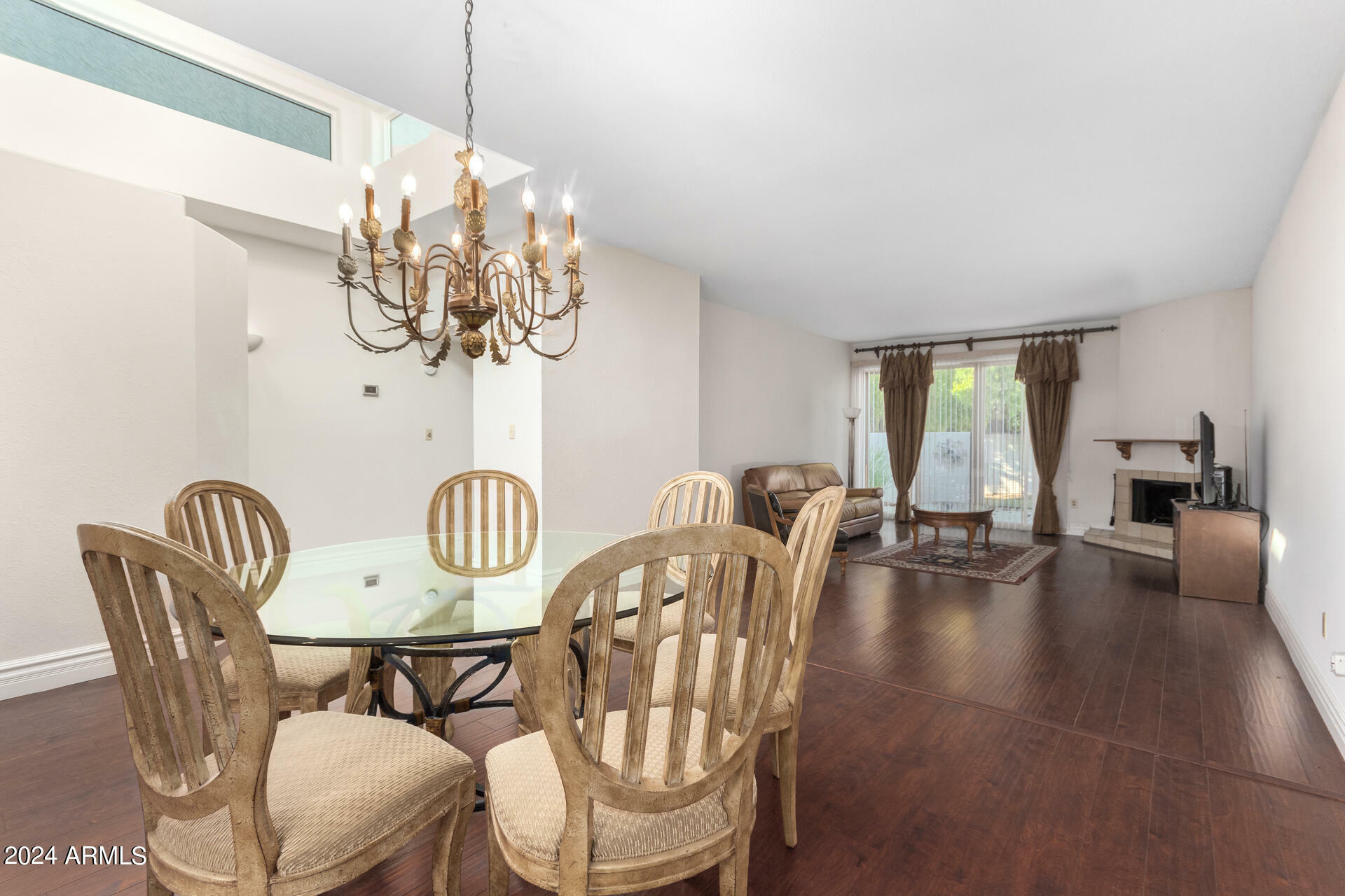 Property Photo: 7467 E Pleasant Run -- AZ 85258