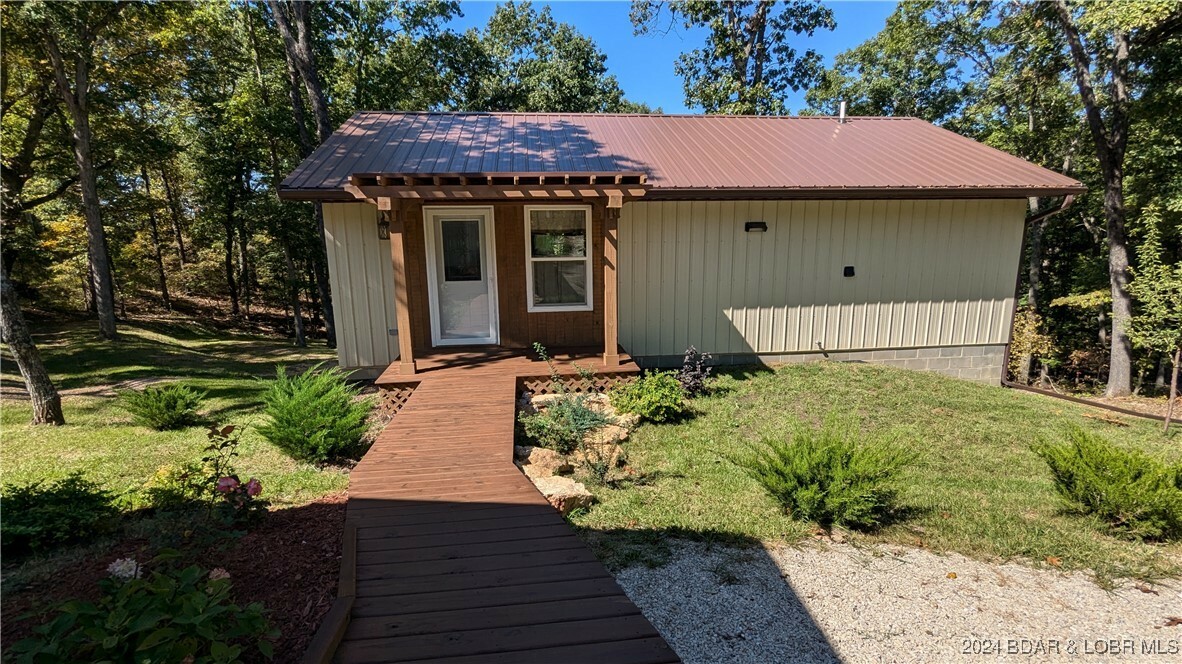 Property Photo:  26770 Golden Beach Road  MO 65011 