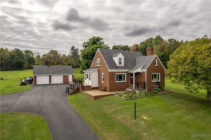 11475 Route 39  Perrysburg NY 14129 photo